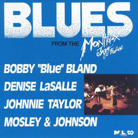 Make Me Yours/Precious, Precious/Trapped - Denise Lasalle