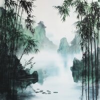 五音疗疾｜土音（健脾养胃 补气养元） - 五行养生音乐盒