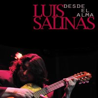 Carpas de salta - Luis Salinas