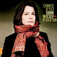 Alexander Nevsky: The Field of the Dead - Sinfonia Varsovia & Bohuslav Martinu & Sonia Wieder-Atherton