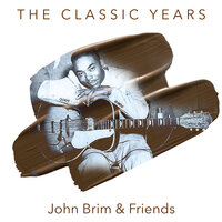 Dark Clouds - John Brim