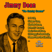 Losing Game - Jimmy Dean