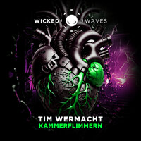 Kammerflimmern - Tim Wermacht
