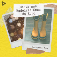 Chuva da noite sons atmosféricos - Sonolento Jose & Natureza & Sons Relaxantes da Natureza