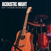 Mellow Jazz - Easy Listening Guitar Music