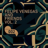 Delacroix - Felipe Venegas & Matt Brown