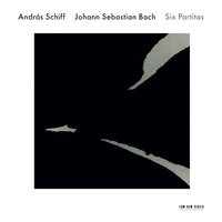 J.S. Bach: Partita No. 5 in G, BWV 829 - Gigue - Andras Schiff & Johann Sebastian Bach