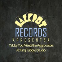 Prophecies of Dub - Yabby You