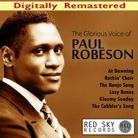 Honey (Dat's All) - Paul Robeson