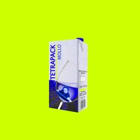Tetrapack - Mollo