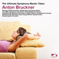 Symphony No. 4 in E-Flat Major "Romantic": III. Scherzo. Con moto - Hermann Abendroth & Rundfunk Symphonie Orchester Leipzig, Hermann Abendroth & Rundfunk Symphonie Orchester Leipzig & Антон Брукнер