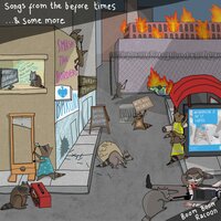 Fuck You Ashley - Boom Boom Racoon