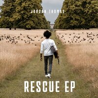 Breaking Through - Jordan Thomas