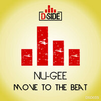 Move To The Beat - Nu.Gee & Sammy Love & Dream Boutique