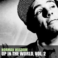My Little Dog (Where's He Gone) - Norman Wisdom