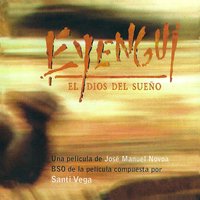 Créditos - Santi Vega & Orquesta Sinfónica de la Ciudad de Praga & Adam Klemens & Jitka Tomsickova & Pigmeos Baka de Camerún