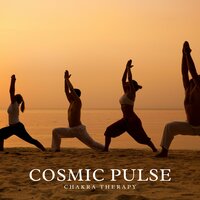 Morning Yoga Music - Chakra Therapy
