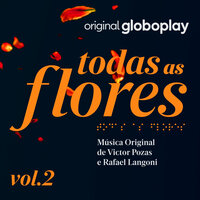 Amor Moderno - Rafael Langoni & Victor Pozas