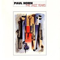 My Funny Valentine ( Album : The Sound Of Paul Horn ]\n\n(L. Hart - R. Rodgers) - Paul Horn