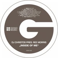 Inside of Me - DJ Christos