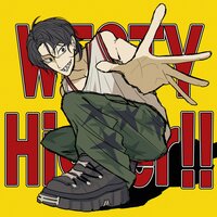 Higher!! - WESTY
