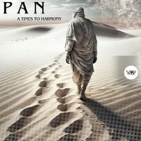 A Tines to Harmony - P A N & CamelVIP