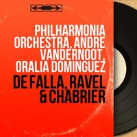 The Bewitched Love: Finale. The Bells of Sunrise - Philharmonia Orchestra & Andre Vandernoot & Philharmonia Orchestra & Мануэль де Фалья