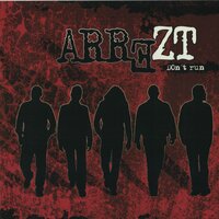 You Bring Me Down - Arrezt