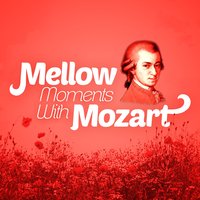 Divertimento in D Major, K. 136, "Salzburg Symphony No. 1": II. Andante - Consort of London & Вольфганг Амадей Моцарт