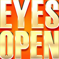 Eyes Open (Origionally Performed By Taylor Swift) - Hit Masters