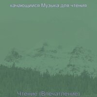 Впечатление (Чтение книг) - качающийся Музыка для чтения