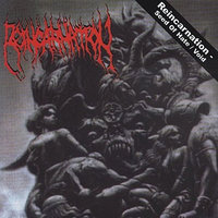 Anthems of Hatred - Reincarnation