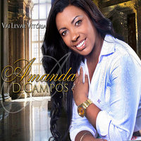 Cacho de Uva - Amanda D'Campos & Amanda de Campos