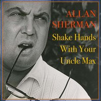 The Ballad of Harry Lewis - Allan Sherman