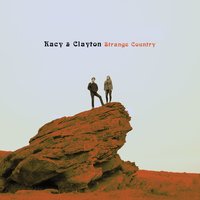 Strange Country - Kacy & Clayton