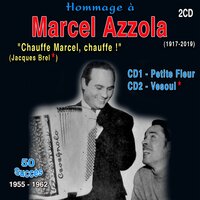Mister callaghan - Marcel Azzola