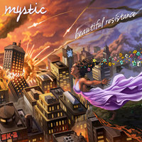 Eyes Of Diamonds (A Fairy Tale) - MYSTIC