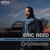 Una Mujer Elegante - Eric Reed