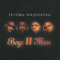 Who Would Have Thought - Boyz II Men
