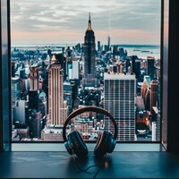 Discovery in Sound - Library Music Sessions & Brainshakers & Background Music Sessions