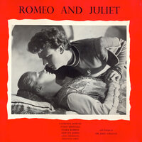 Juliet Takes the Friar's Potion - William Shakespeare & Sir John Gielgud & Laurence Harvey & Flora Robson & Sebastian Cabot & Mervyn Johns & Lydia Sherwood