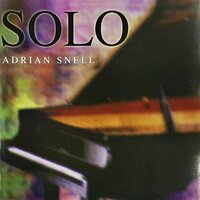 Eva's Song - Adrian Snell