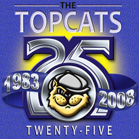 These Arms of Mine (Cover) - The Topcats