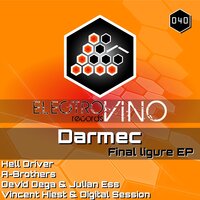 Do no wrong - Darmec