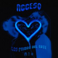 Acceso - Los Primos del Este