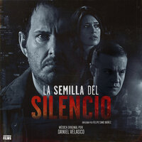 A la Verdad No Le Gusta la Tierra Encima - Daniel Velasco & The Hollywood Studio Symphony