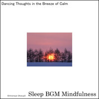 Sacred Moments Embraced by the Energy of Self-Affirmation - Sleep BGM Mindfulness