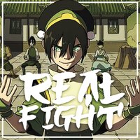 Real Fight - Halacg & Freesoul