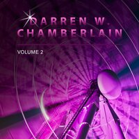 Hopscotch - Darren W. Chamberlain