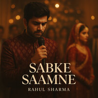 Sabke Saamne - Rahul Sharma